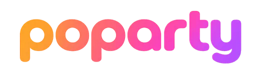 Poparty
